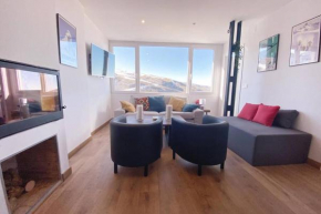 Edel1 - PRIME LOCATION WITH GREAT VIEWS + PARKING